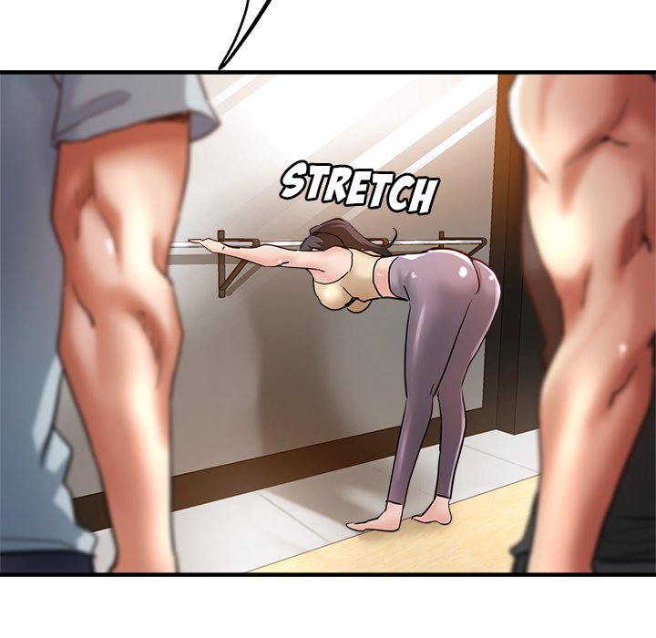 Stretched Out Love Chapter 29 image 170