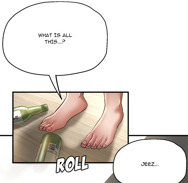 Stretched Out Love Chapter 29 image 18