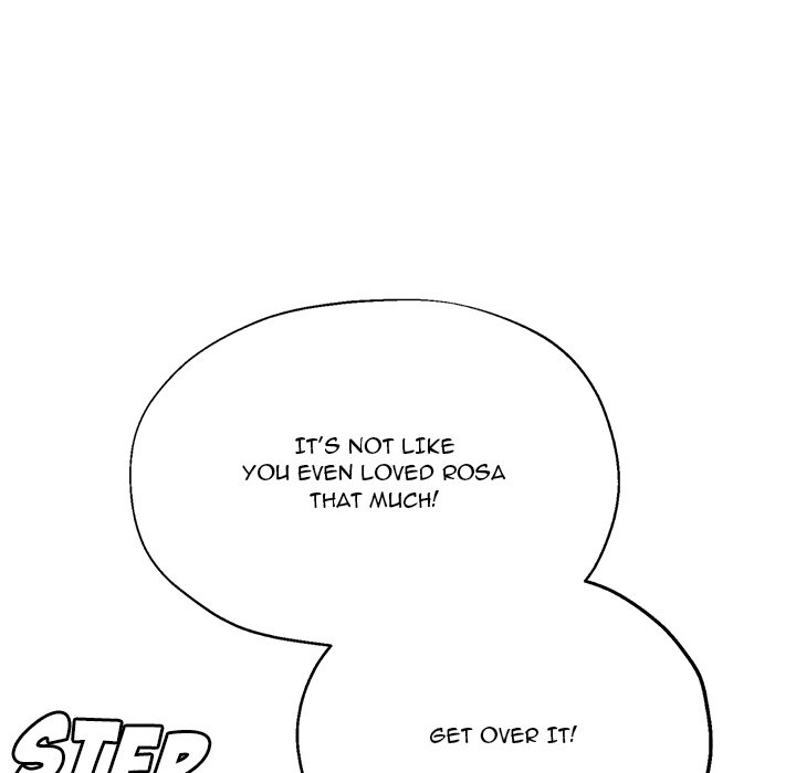 Stretched Out Love Chapter 29 image 21