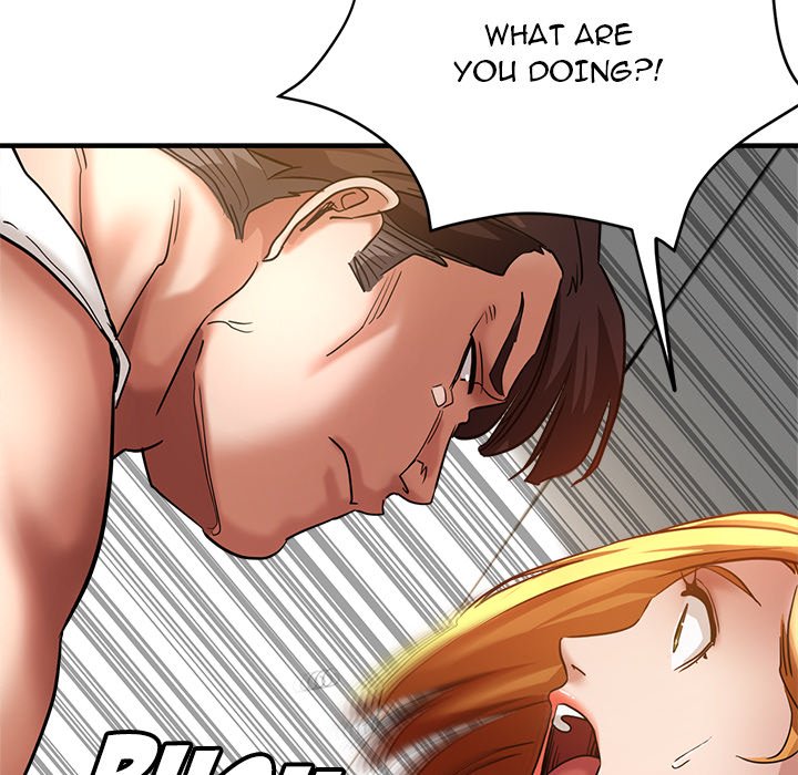 Stretched Out Love Chapter 29 image 26