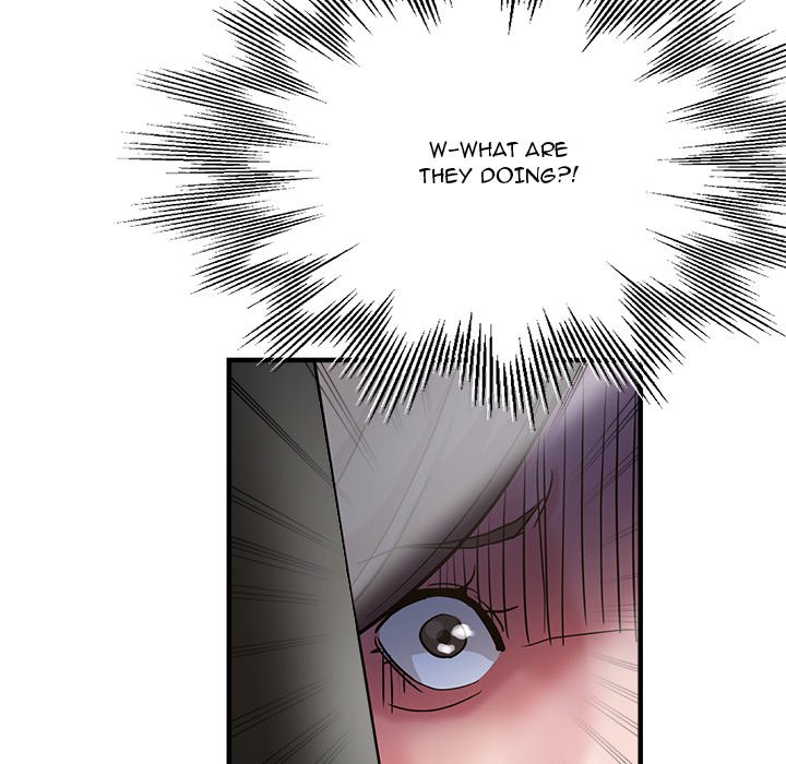 Stretched Out Love Chapter 29 image 4