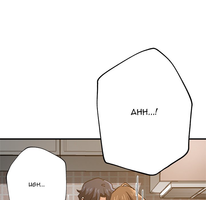 Stretched Out Love Chapter 29 image 6