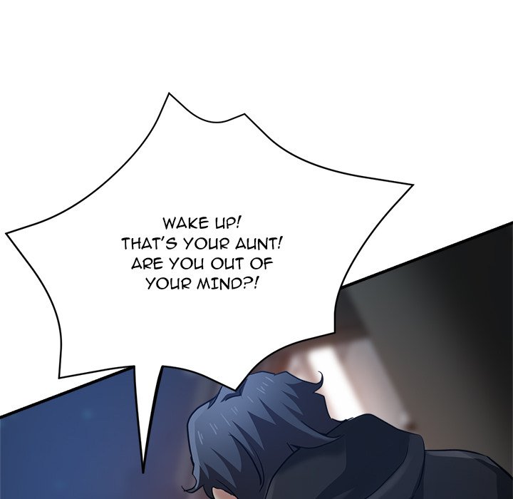Stretched Out Love Chapter 29 image 84