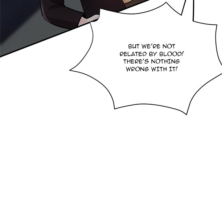Stretched Out Love Chapter 29 image 86