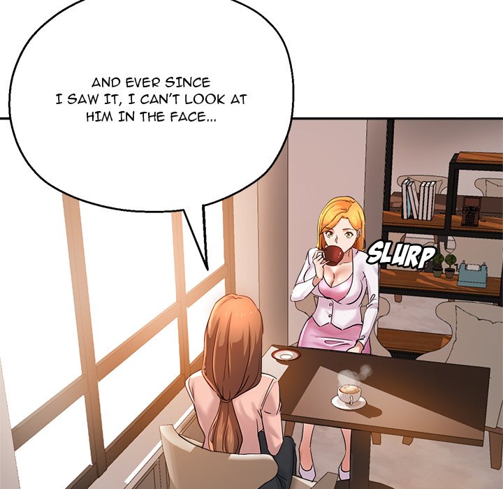 Stretched Out Love Chapter 3 image 107