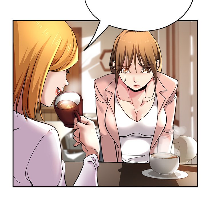 Stretched Out Love Chapter 3 image 110