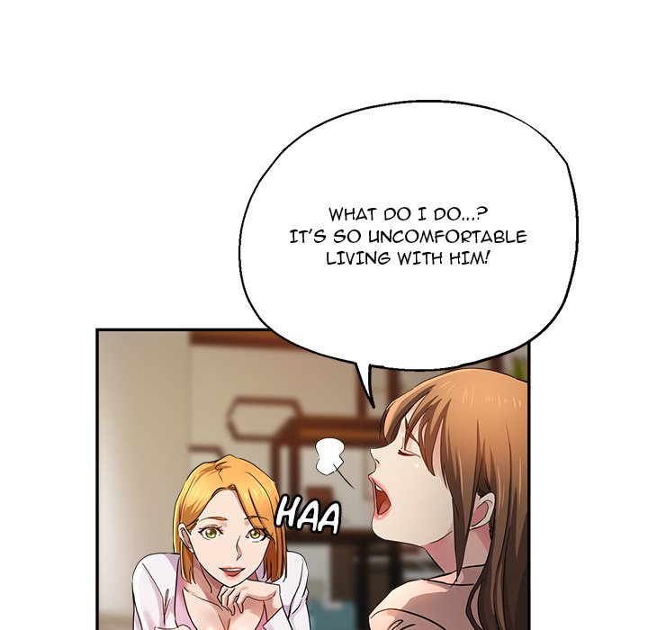 Stretched Out Love Chapter 3 image 112