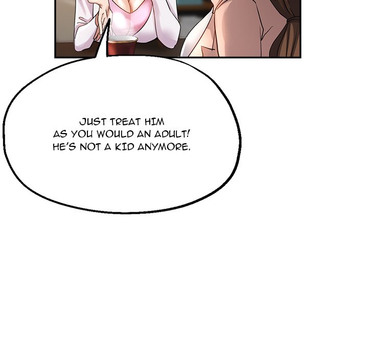 Stretched Out Love Chapter 3 image 113