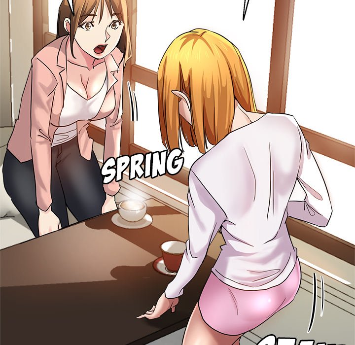 Stretched Out Love Chapter 3 image 115