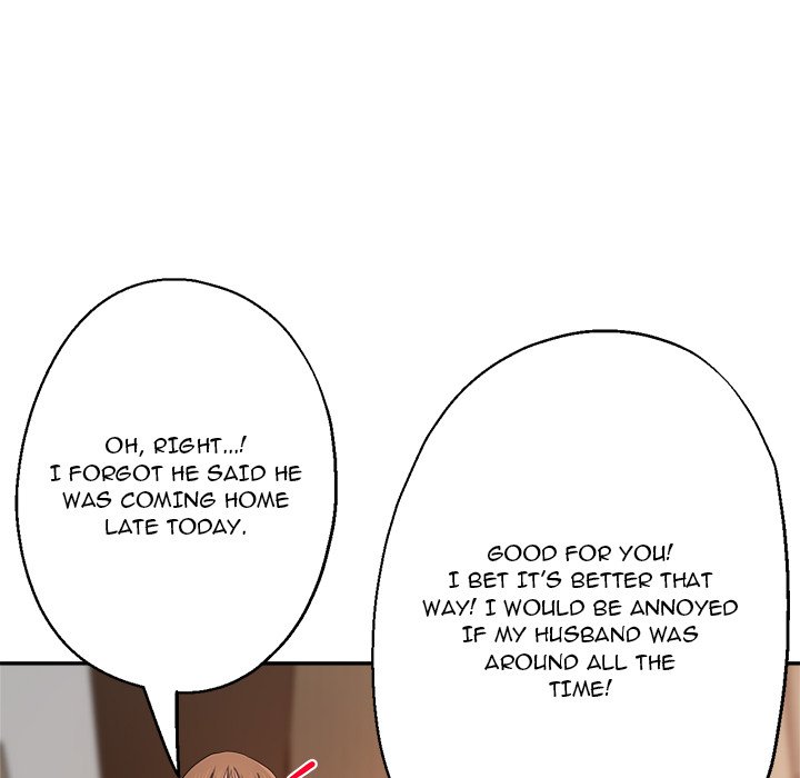 Stretched Out Love Chapter 3 image 117