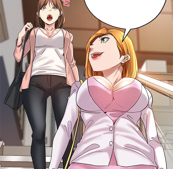 Stretched Out Love Chapter 3 image 118