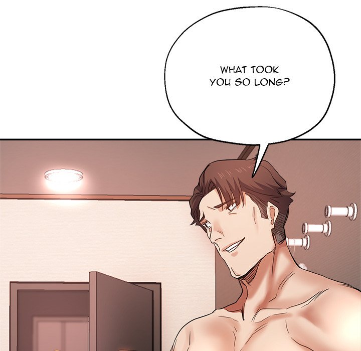 Stretched Out Love Chapter 3 image 129