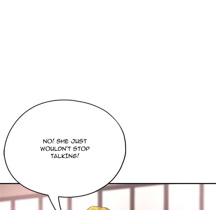 Stretched Out Love Chapter 3 image 134