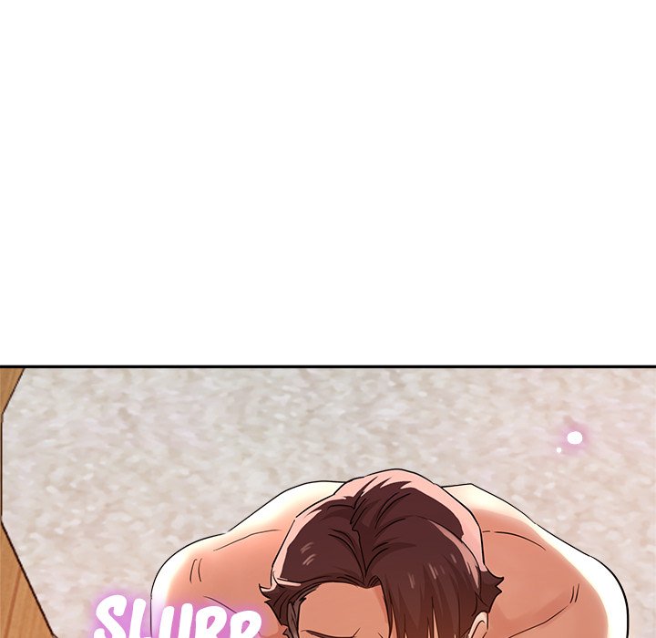 Stretched Out Love Chapter 3 image 159