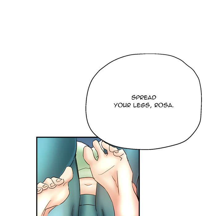 Stretched Out Love Chapter 3 image 16