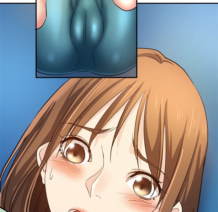 Stretched Out Love Chapter 3 image 17
