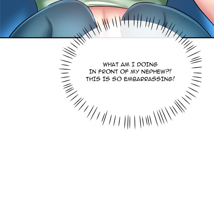 Stretched Out Love Chapter 3 image 27