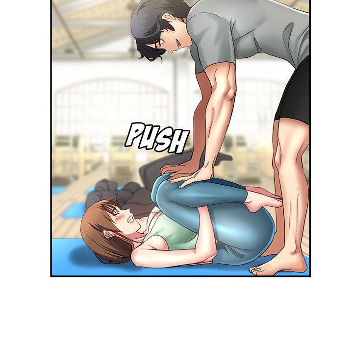 Stretched Out Love Chapter 3 image 32