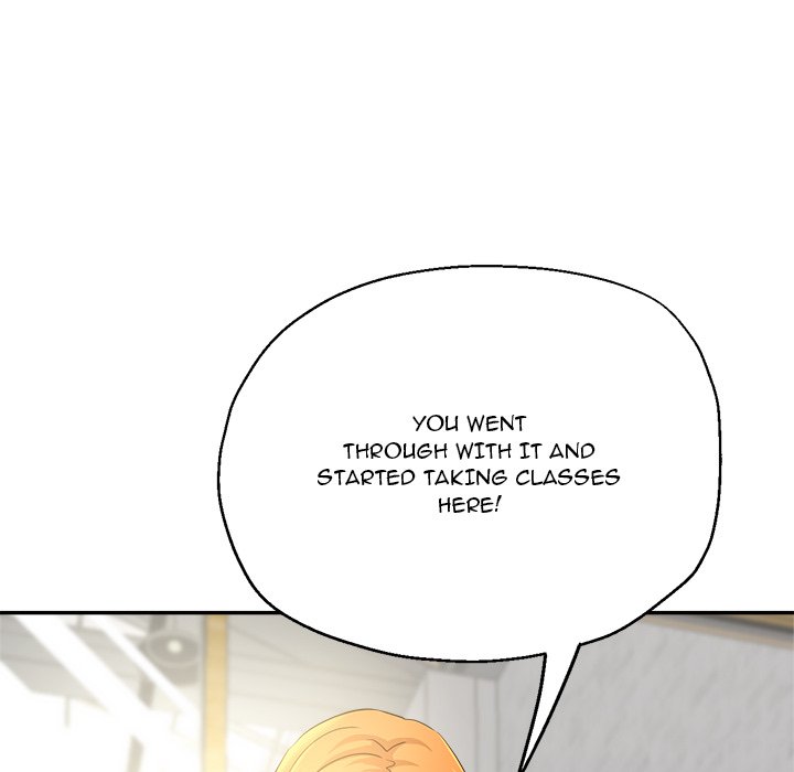 Stretched Out Love Chapter 3 image 34