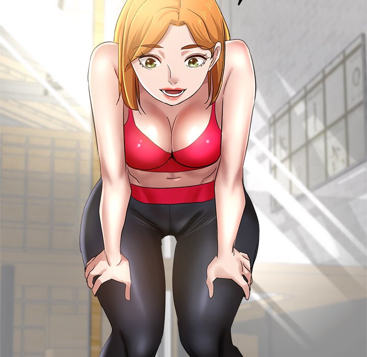 Stretched Out Love Chapter 3 image 35