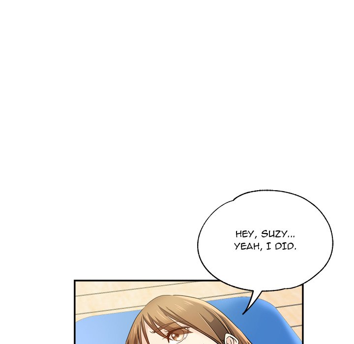 Stretched Out Love Chapter 3 image 38