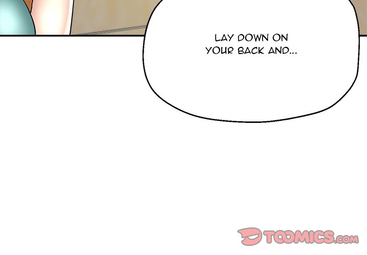 Stretched Out Love Chapter 3 image 3