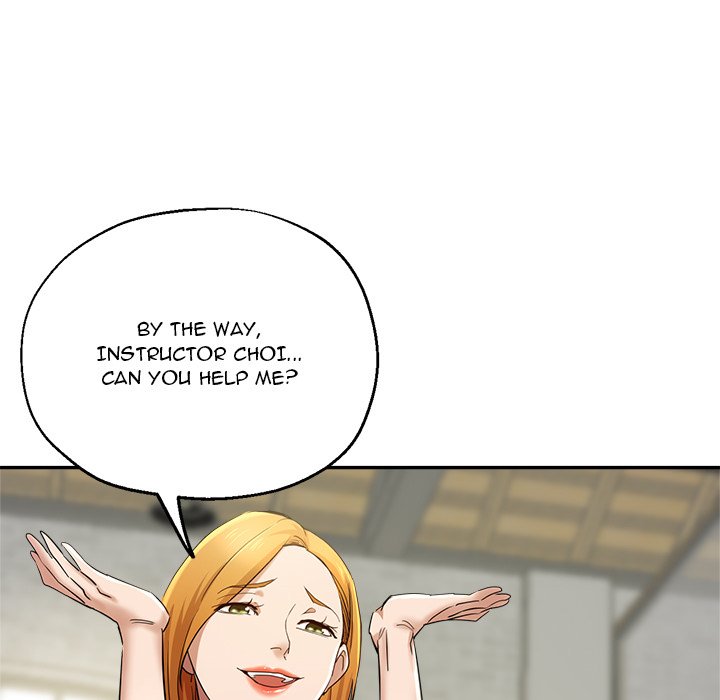 Stretched Out Love Chapter 3 image 40