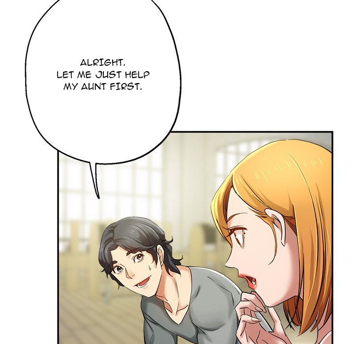 Stretched Out Love Chapter 3 image 43