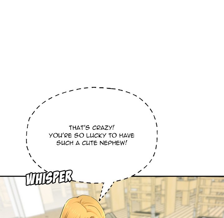 Stretched Out Love Chapter 3 image 45