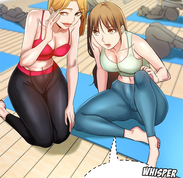 Stretched Out Love Chapter 3 image 46