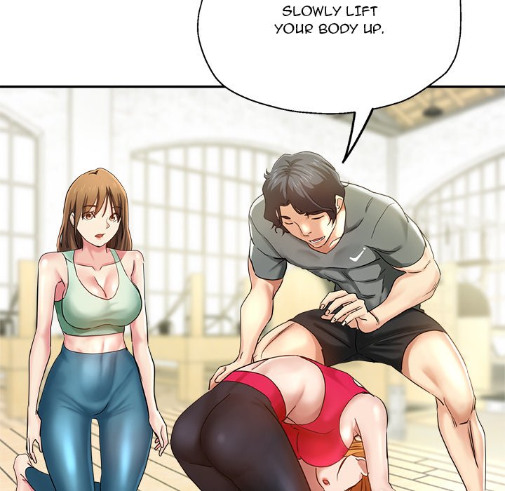 Stretched Out Love Chapter 3 image 49