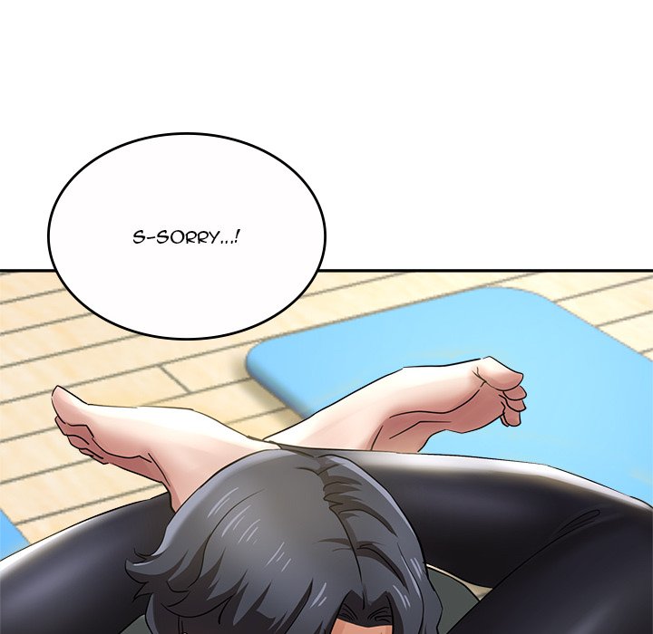 Stretched Out Love Chapter 3 image 81
