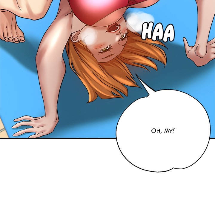 Stretched Out Love Chapter 3 image 83