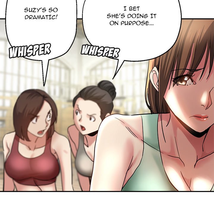 Stretched Out Love Chapter 3 image 85