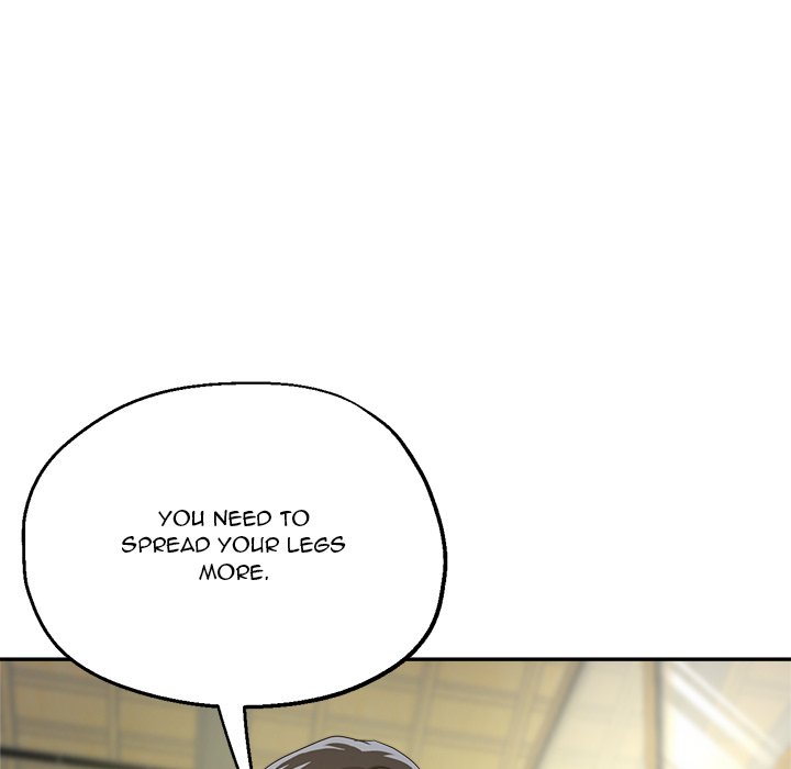 Stretched Out Love Chapter 3 image 8