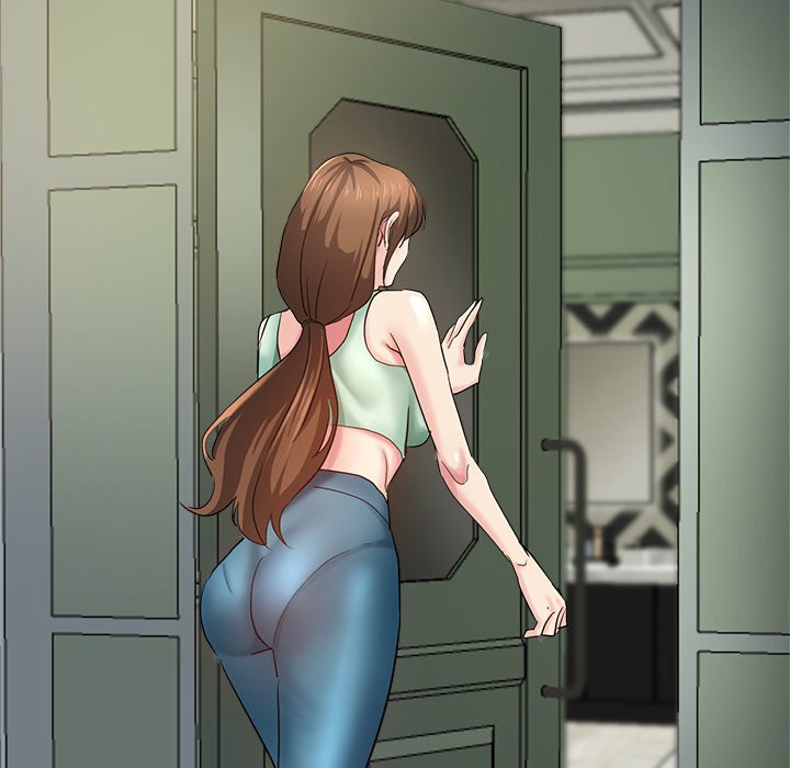 Stretched Out Love Chapter 3 image 90