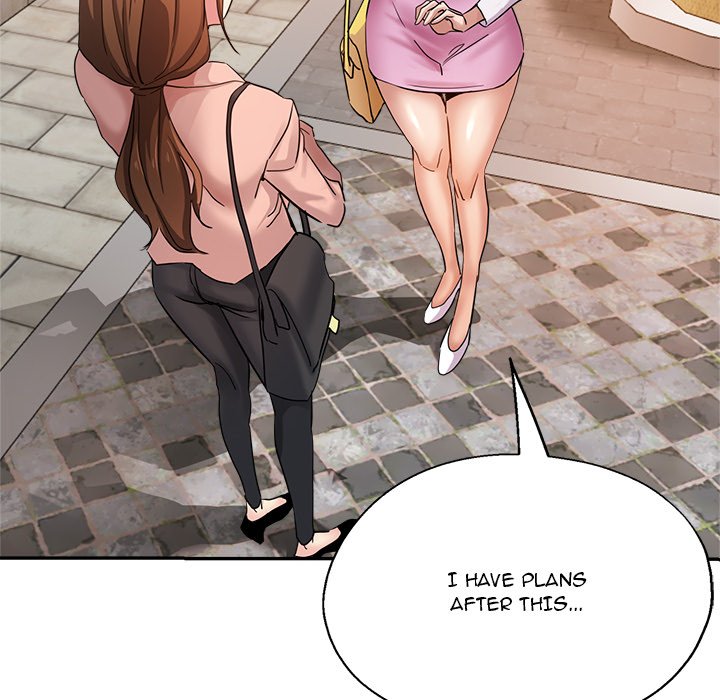 Stretched Out Love Chapter 3 image 98