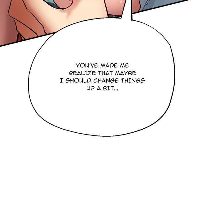 Stretched Out Love Chapter 30 image 99
