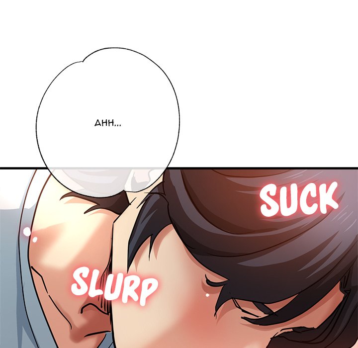 Stretched Out Love Chapter 30 image 100