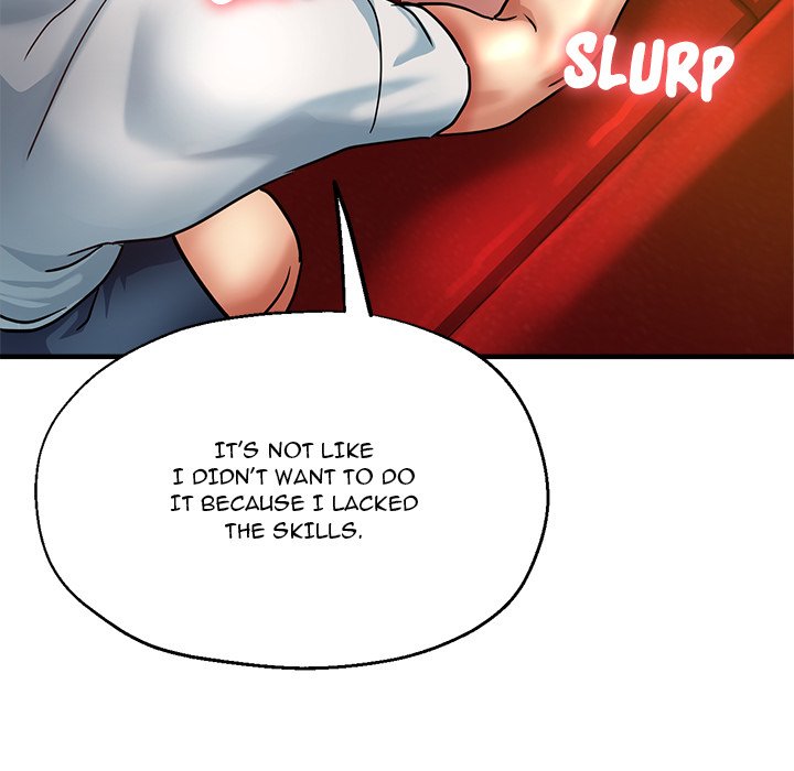 Stretched Out Love Chapter 30 image 112