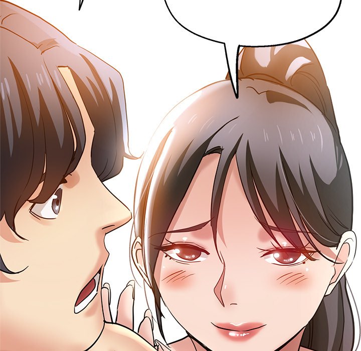 Stretched Out Love Chapter 30 image 12