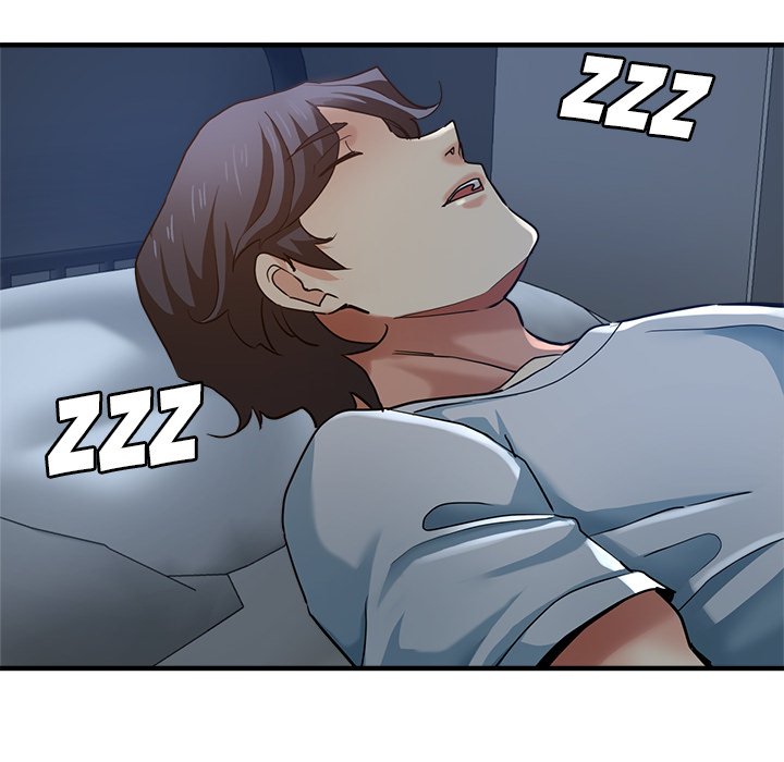 Stretched Out Love Chapter 30 image 137