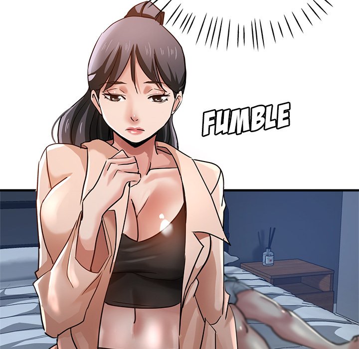 Stretched Out Love Chapter 30 image 139
