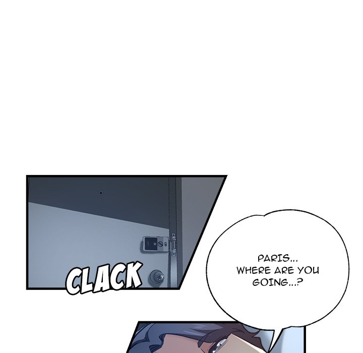 Stretched Out Love Chapter 30 image 141