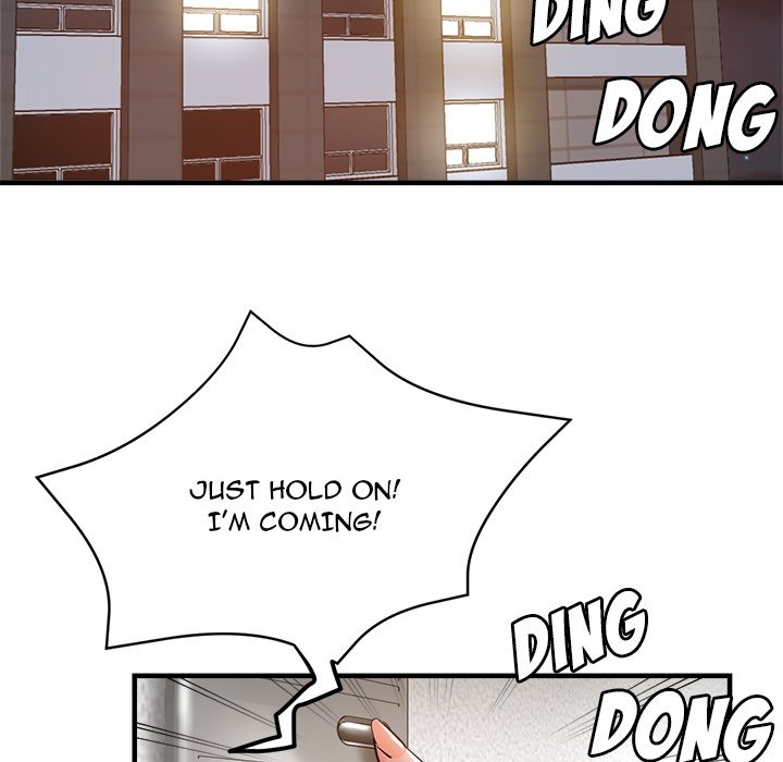 Stretched Out Love Chapter 30 image 144