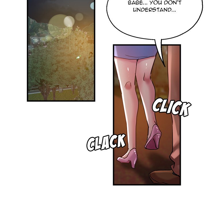 Stretched Out Love Chapter 30 image 152