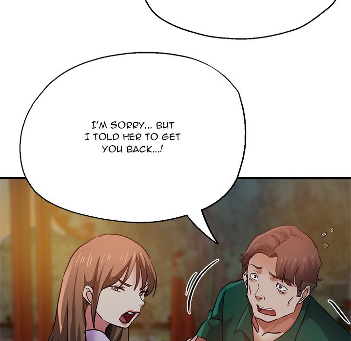 Stretched Out Love Chapter 30 image 156