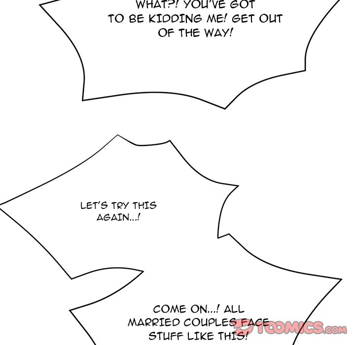 Stretched Out Love Chapter 30 image 158