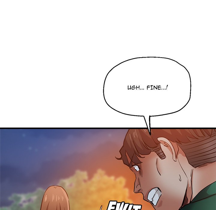 Stretched Out Love Chapter 30 image 161