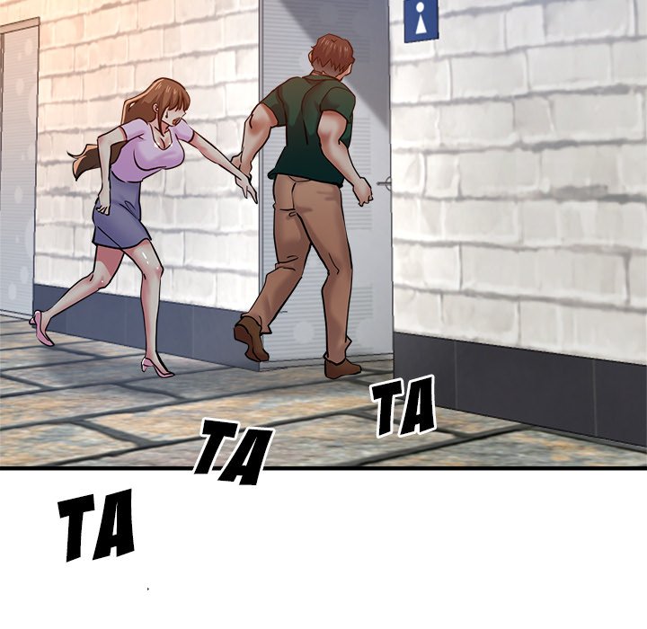 Stretched Out Love Chapter 30 image 167